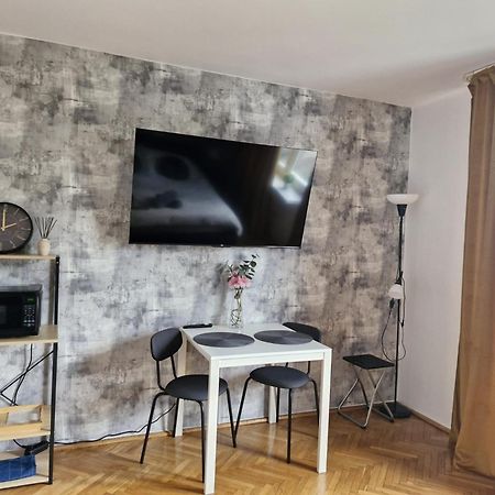 Super Central, Amazing View! 55"Smart Tv & Fast Wifi Varsavia Esterno foto