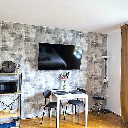 Super Central, Amazing View! 55"Smart Tv & Fast Wifi Varsavia Esterno foto